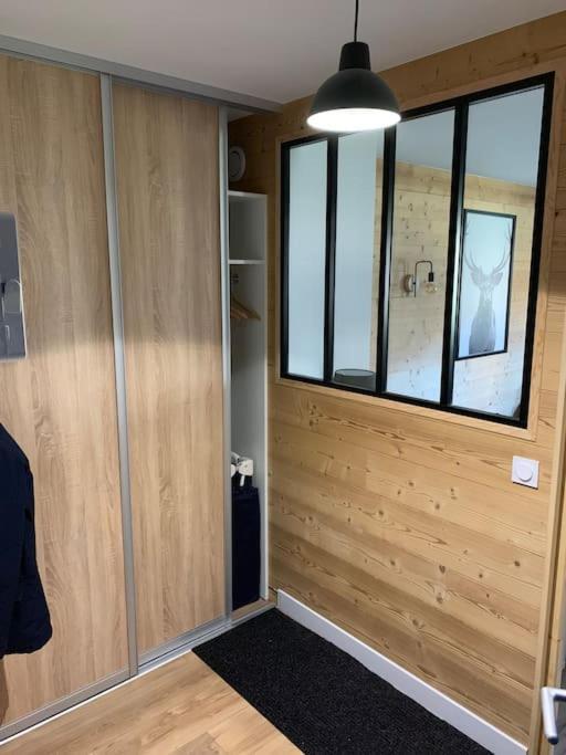 Appartement T4 8 Couchages Spacieux Et Cosy Au Pied Des Pistes Génos Εξωτερικό φωτογραφία